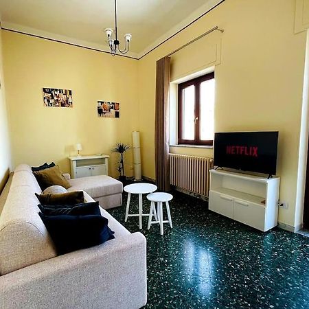 Appartamento Zona Trulli 115M2 Альберобелло Екстер'єр фото