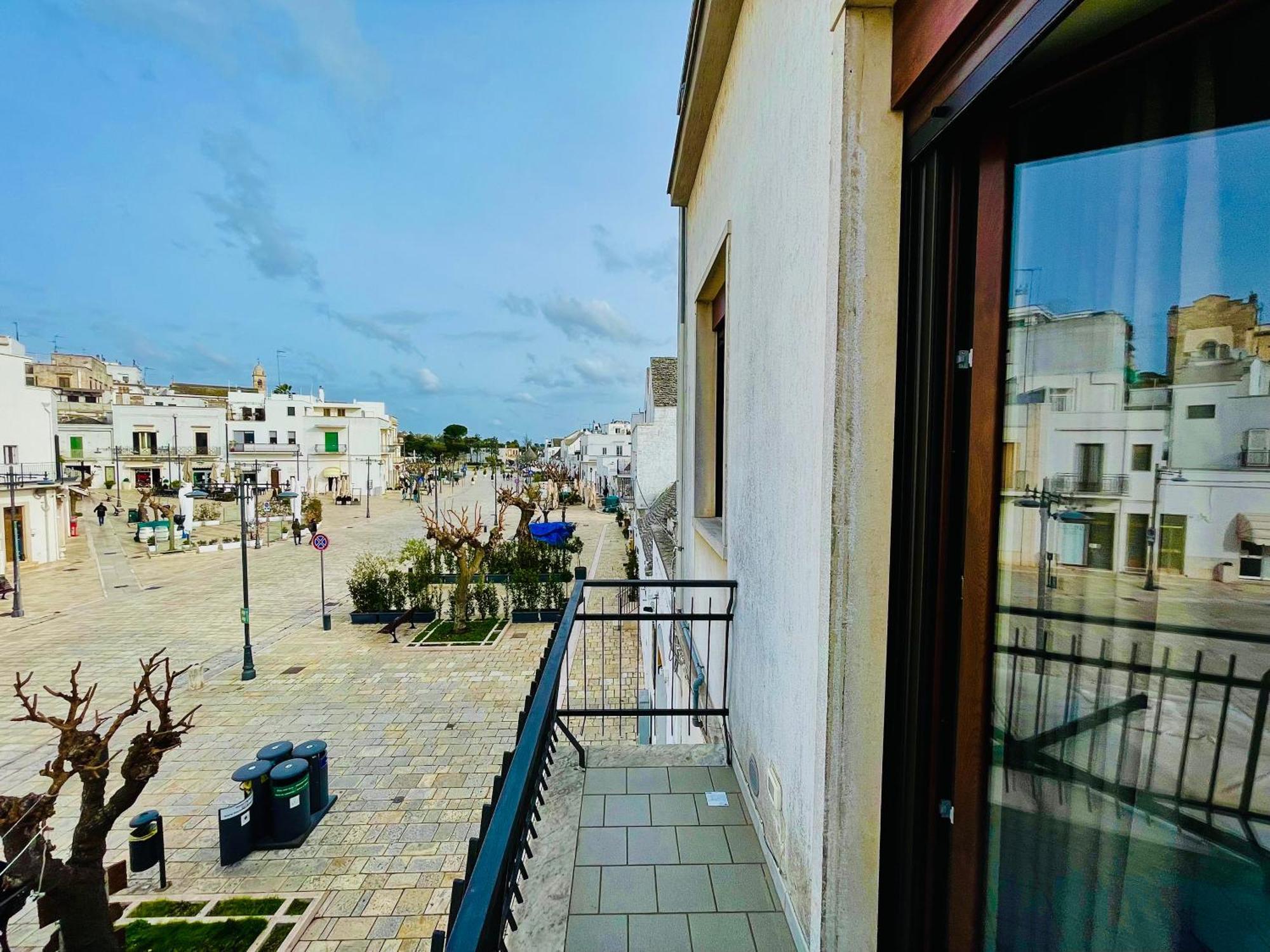 Appartamento Zona Trulli 115M2 Альберобелло Екстер'єр фото