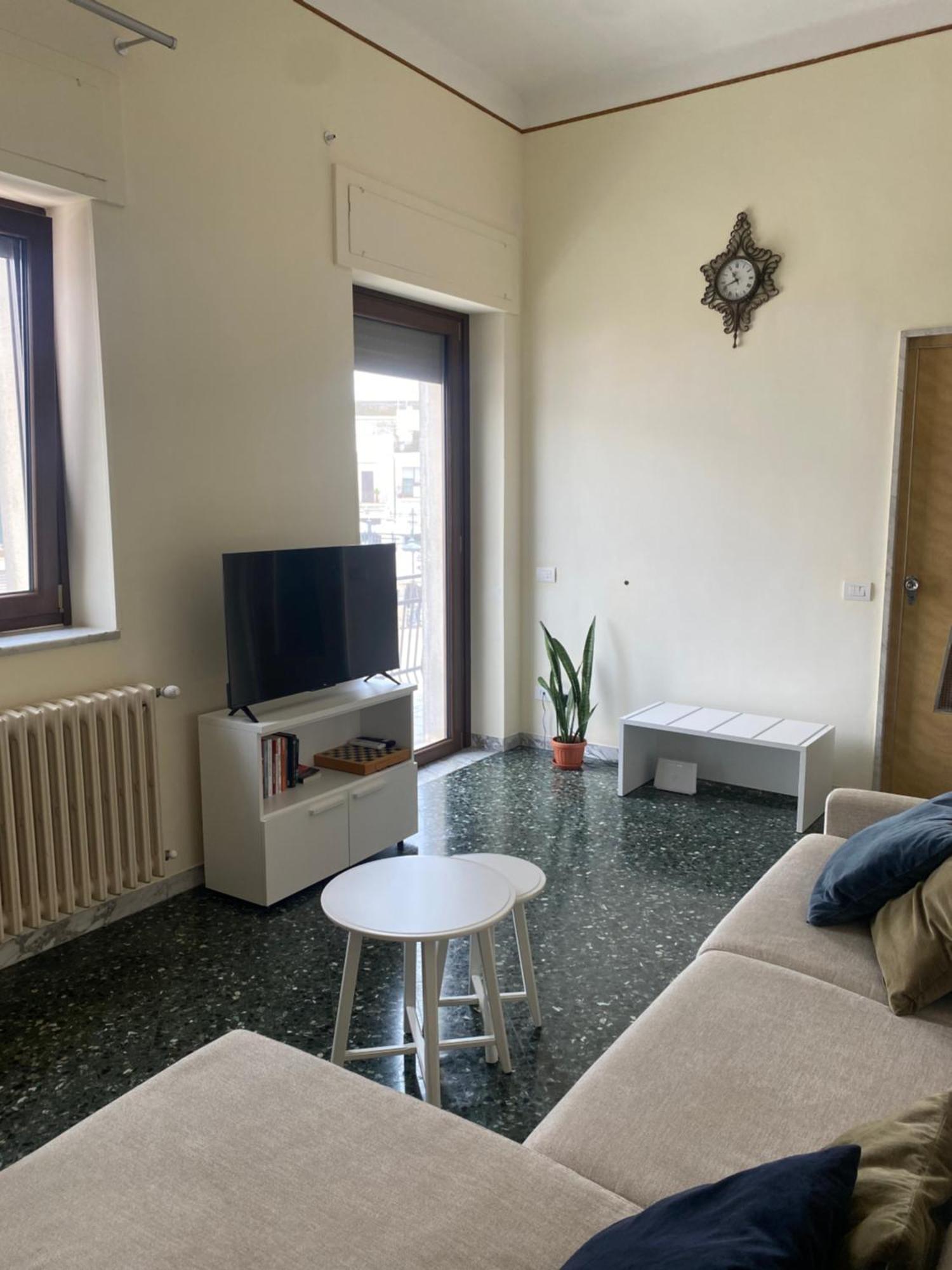 Appartamento Zona Trulli 115M2 Альберобелло Екстер'єр фото